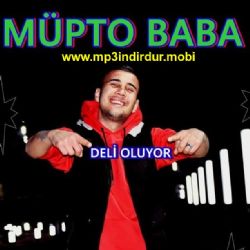 Deli Oluyor