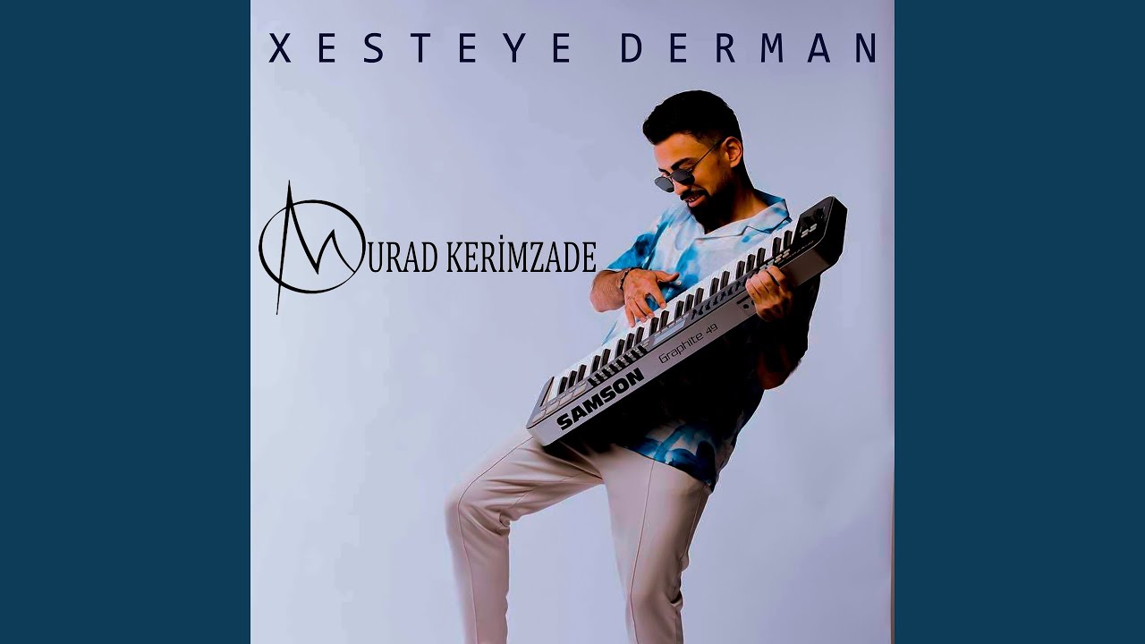 Xesteye Derman