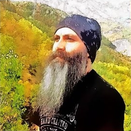 Munzur Ağlar