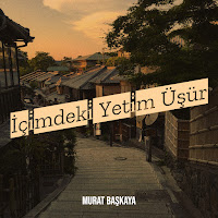 İçimdeki Yetim Üşür
