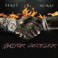 Yanıyor Geceler