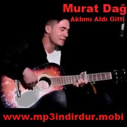 Aklımı Aldı Gitti