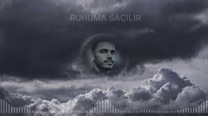 Ruhuma Saçılır