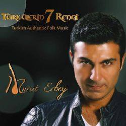 Türkülerin 7 Rengi