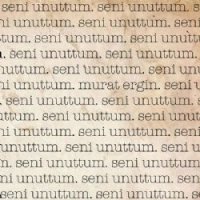 Seni Unuttum