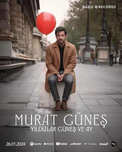 Yıldızlar Güneş ve Ay
