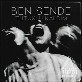 Ben Sende Tutuklu Kaldım