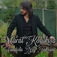 Anadolu Ney Taksimi