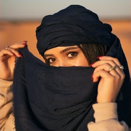 Oriental Sahara