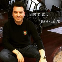 Ahım Senin Olsun