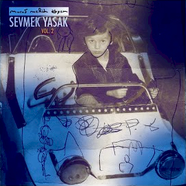 Sevmek Yasak Vol 2