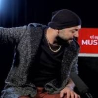 Yüce Dağ Başında Yanar Bir Işık