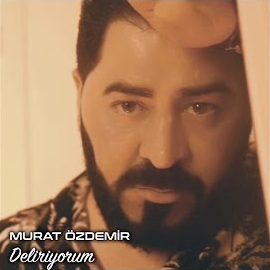 Deliriyorum