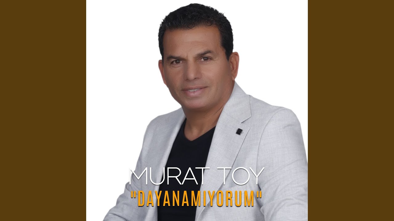 Dayanamıyorum