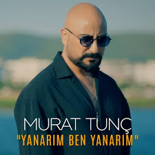 Yanarım Ben Yanarım