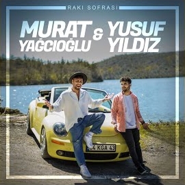 Rakı Sofrası