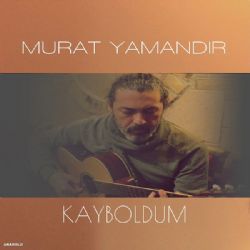 Kayboldum