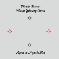 Ayna ve Aynadakiler Cd2