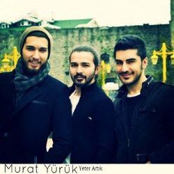 Yeter Artık