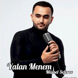 Axı Men Deyilem Buna Layiq