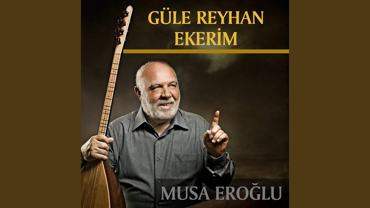 Güle Reyhan Ekerim