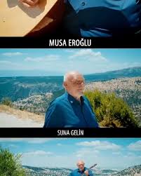 Suna Gelin