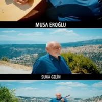 Suna Gelin