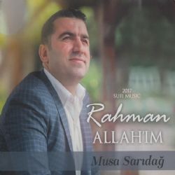Rahman Allahım