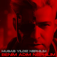 Benim Adım Nephilim
