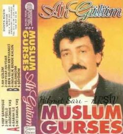 Ah Gülüm