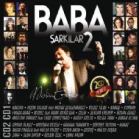 Baba Şarkılar 2 Cd1
