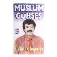 Bir Fırtına Kopacak
