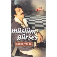 Dünya Yalan