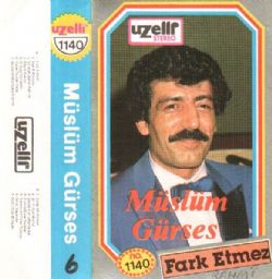Fark Etmez
