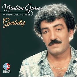 Gurbetçi