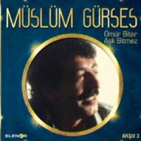 Ömür Biter Aşk Bitmez