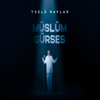 Tozlu Raflar