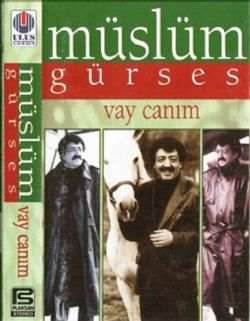 Vay Canım