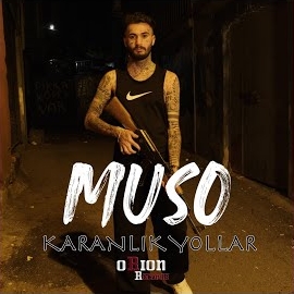 Karanlık Yollar