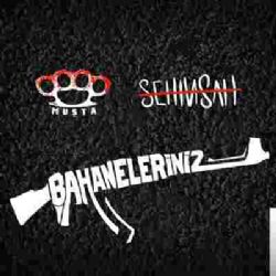 Bahaneleriniz