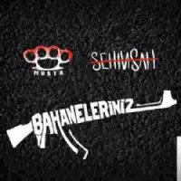 Bahaneleriniz