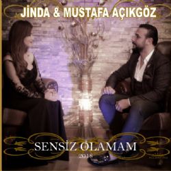 Sensiz Olamam