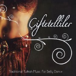 Çiftetelliler