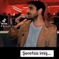 Şerefsiz imiş