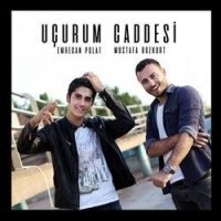 Uçurum Caddesi