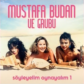 Söyleyelim Oynayalım Vol 1