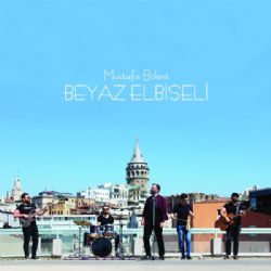 Beyaz Elbiseli