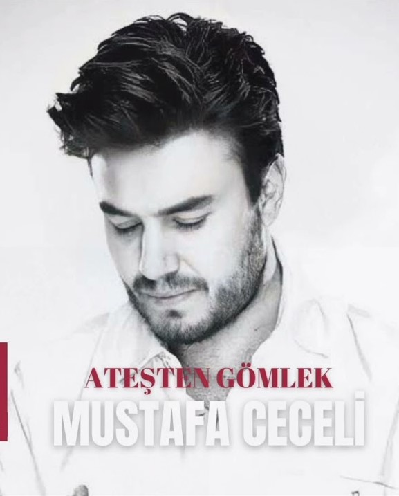 Ateşten Gömlek