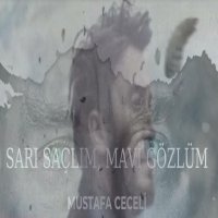 SARI SAÇLIM MAVİ GÖZLÜM