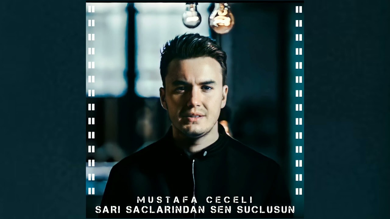 Sarı Saçlarından Sen Suçlusun